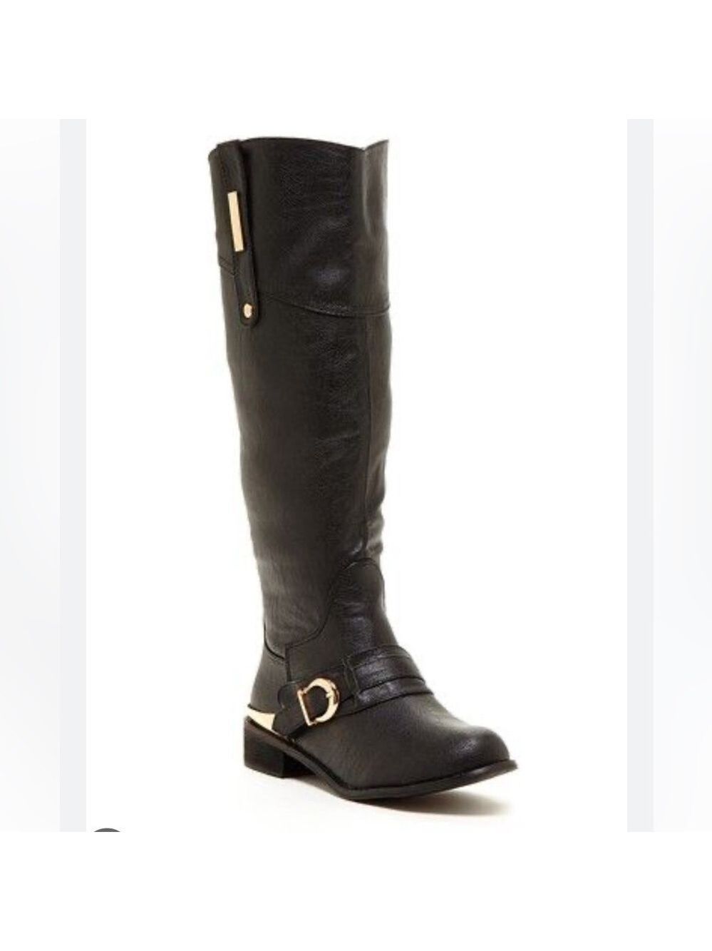 BUCCO Pagani Womens Fashion Riding Boots
